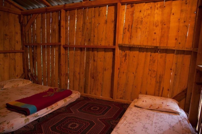 Imagen de la habitación del Hotel Bayrams Tree Houses. Foto 15