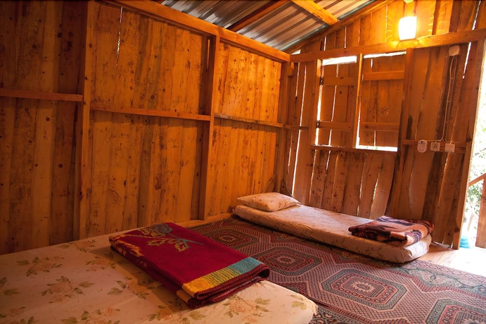 Imagen de la habitación del Hotel Bayrams Tree Houses. Foto 16