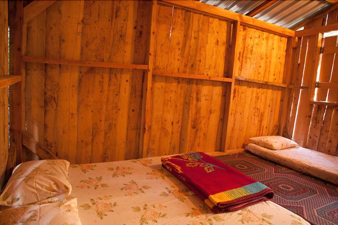 Imagen de la habitación del Hotel Bayrams Tree Houses. Foto 17