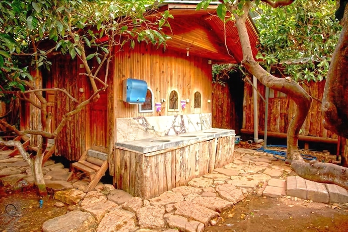 Imagen de la habitación del Hotel Bayrams Tree Houses. Foto 18