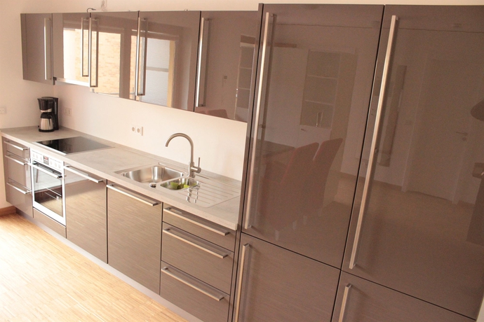 Imagen de la habitación del Hotel Bayrischer Hof. Foto 3