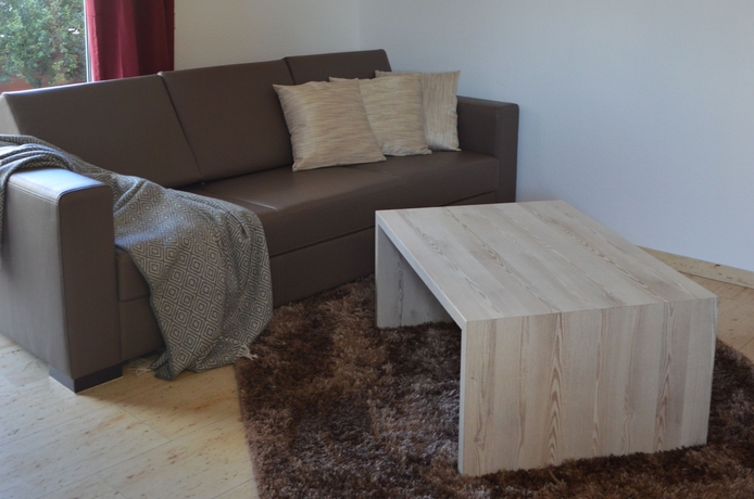 Imagen de los interiores del Hotel Bayrischer Hof. Foto 14