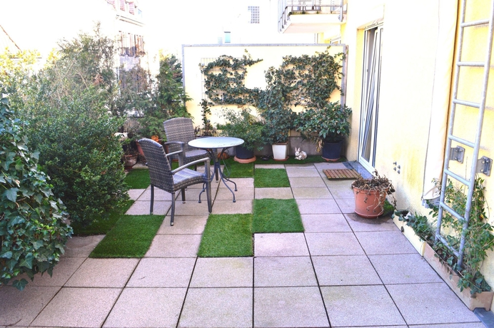Imagen de los exteriores del Hotel Bayrischer Hof, Heidelberg. Foto 12
