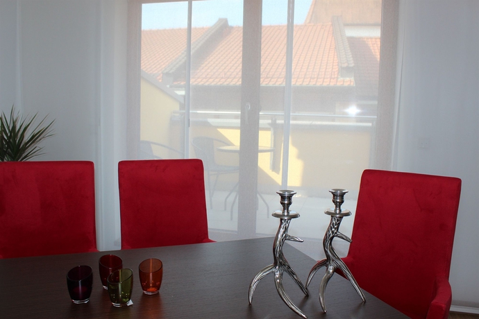 Imagen de la habitación del Hotel Bayrischer Hof, Heidelberg. Foto 4
