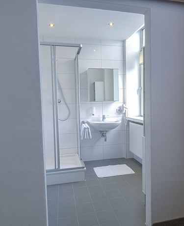 Imagen de la habitación del Hotel Bayrischer Hof, Wels. Foto 16
