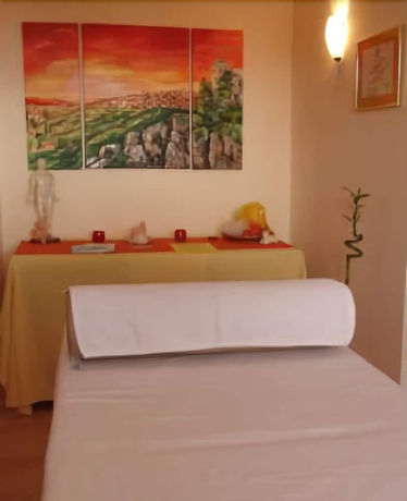Imagen de los interiores del Hotel Bayrischer Hof, Wels. Foto 19