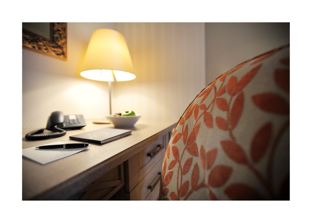 Imagen de la habitación del Hotel Bayrisches Haus Potsdam. Foto 7