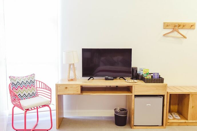 Imagen general del Hotel Bay's Inn. Foto 5