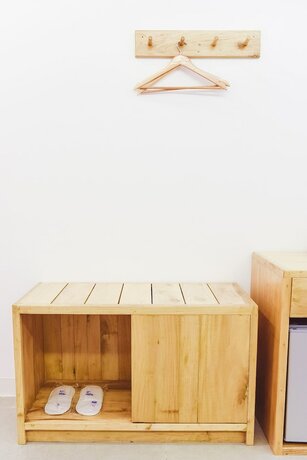 Imagen general del Hotel Bay's Inn. Foto 15