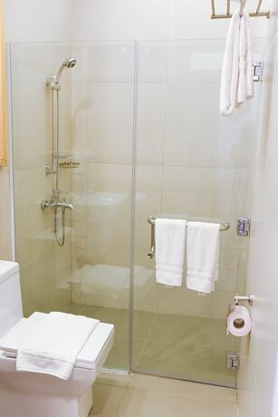 Imagen general del Hotel Bay's Inn. Foto 20