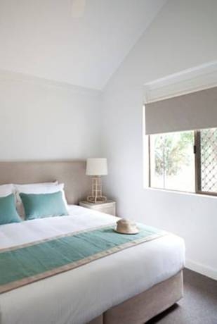 Imagen general del Hotel Bayshore Bungalows. Foto 2