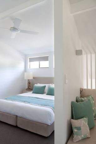 Imagen general del Hotel Bayshore Bungalows. Foto 33