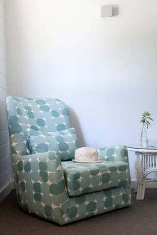 Imagen general del Hotel Bayshore Bungalows. Foto 5