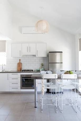 Imagen general del Hotel Bayshore Bungalows. Foto 7