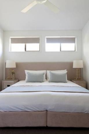 Imagen general del Hotel Bayshore Bungalows. Foto 10