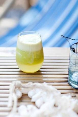 Imagen general del Hotel Bayshore Bungalows. Foto 11