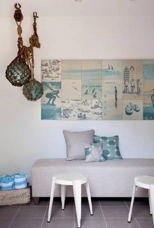 Imagen general del Hotel Bayshore Bungalows. Foto 16