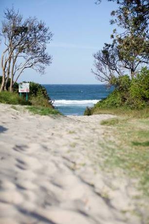 Imagen general del Hotel Bayshore Bungalows. Foto 20