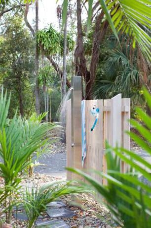 Imagen general del Hotel Bayshore Bungalows. Foto 26