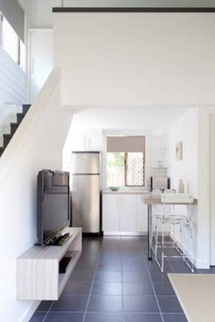 Imagen general del Hotel Bayshore Bungalows. Foto 28