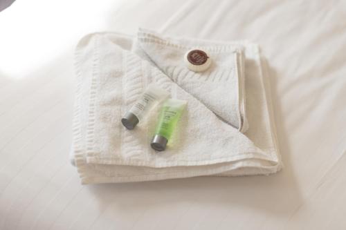 Imagen de la habitación del Hotel Bayshore. Foto 6