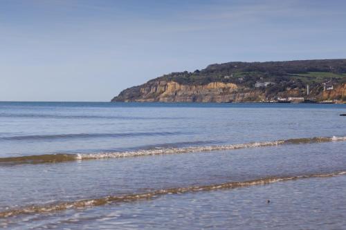 Imagen general del Hotel Bayshore. Foto 3