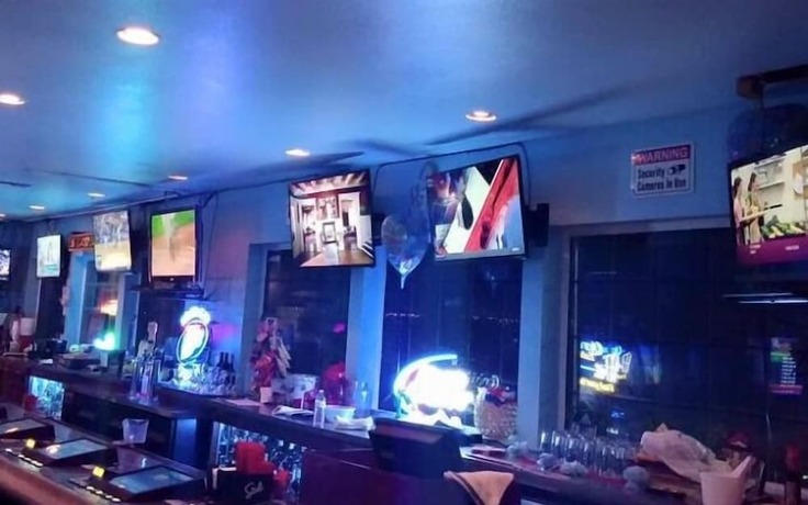 Imagen general del Hotel Bayshore Inn, Laughlin. Foto 2