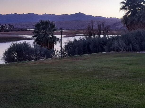 Imagen general del Hotel Bayshore Inn, Laughlin. Foto 3