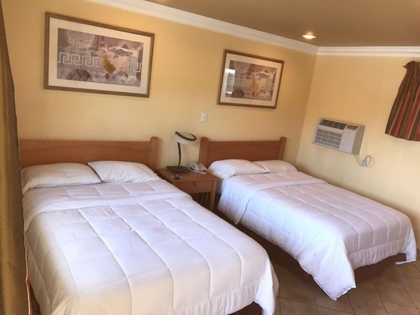 Imagen general del Hotel Bayshore Inn Motel. Foto 1