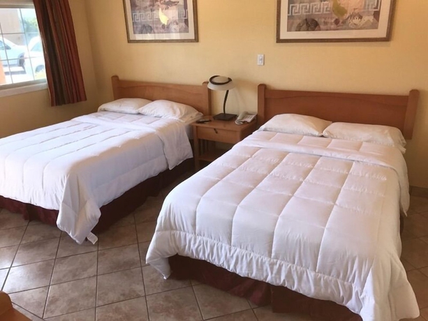 Imagen de la habitación del Hotel Bayshore Inn Motel. Foto 6