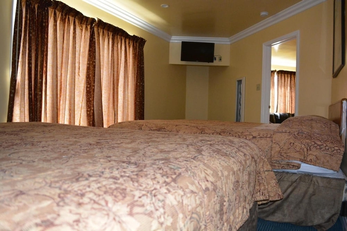 Imagen de la habitación del Hotel Bayshore Inn Motel. Foto 8