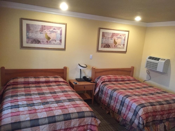 Imagen de la habitación del Hotel Bayshore Inn Motel. Foto 12