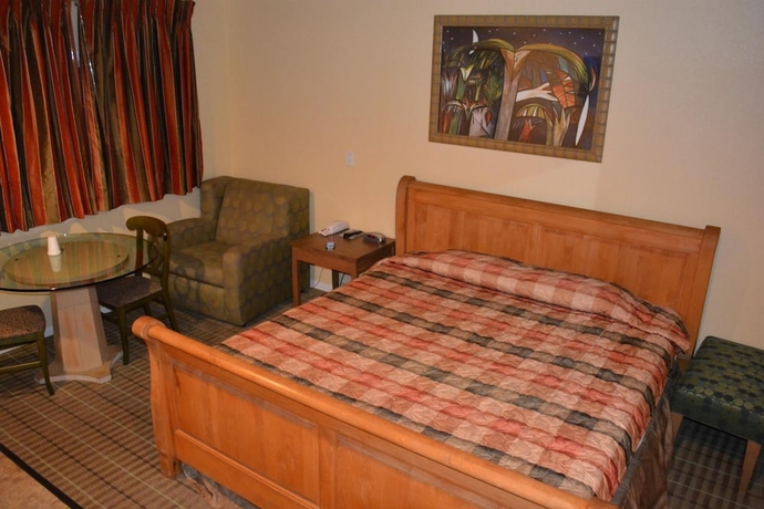 Imagen de la habitación del Hotel Bayshore Inn Motel. Foto 13