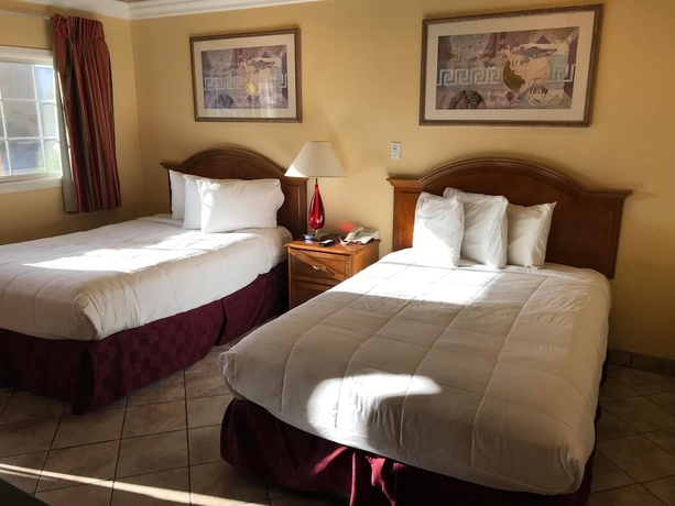 Imagen de la habitación del Hotel Bayshore Inn Motel. Foto 17