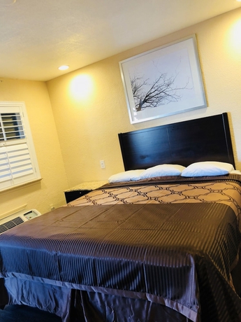 Imagen de la habitación del Hotel Bayshore Inn, San Jose. Foto 8