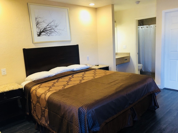 Imagen de la habitación del Hotel Bayshore Inn, San Jose. Foto 9