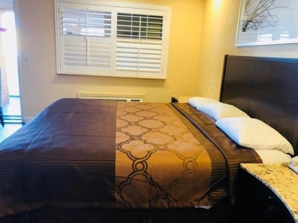 Imagen de la habitación del Hotel Bayshore Inn, San Jose. Foto 16
