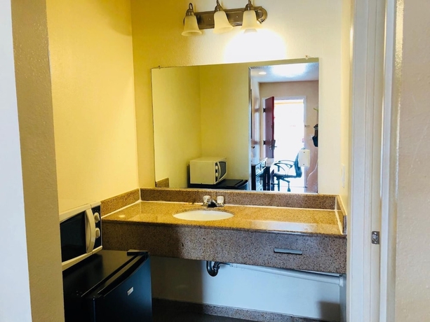 Imagen de la habitación del Hotel Bayshore Inn, San Jose. Foto 17
