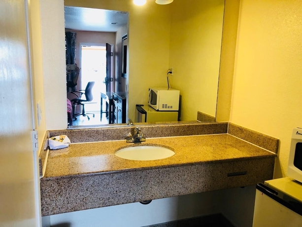 Imagen de la habitación del Hotel Bayshore Inn, San Jose. Foto 18