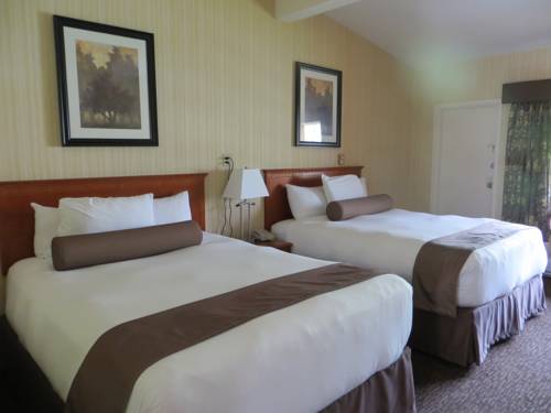 Imagen de la habitación del Hotel Bayshore Inn and Spa. Foto 8