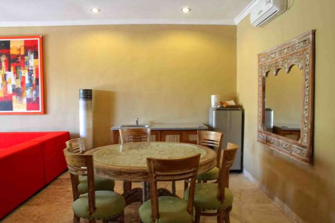 Imagen de la habitación del Hotel Bayshore Residence. Foto 3