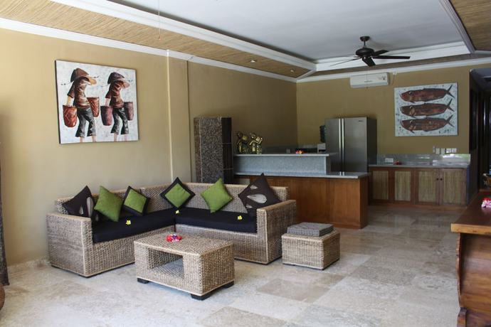 Imagen de la habitación del Hotel Bayshore Residence. Foto 4