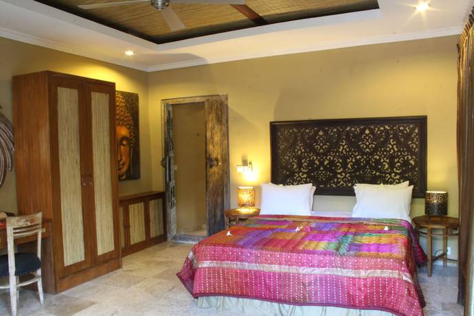 Imagen de la habitación del Hotel Bayshore Residence. Foto 5