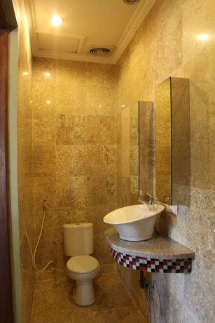 Imagen de la habitación del Hotel Bayshore Residence. Foto 7