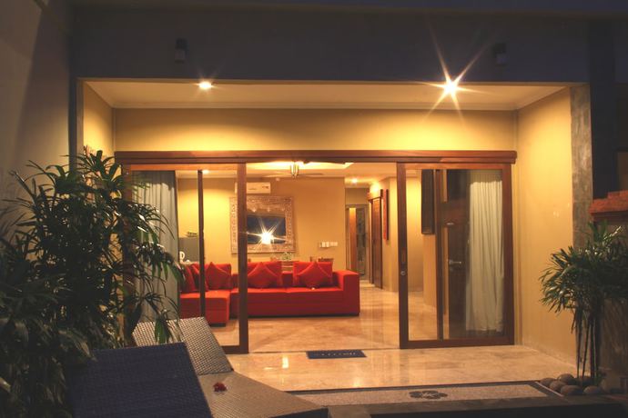 Imagen de la habitación del Hotel Bayshore Residence. Foto 12