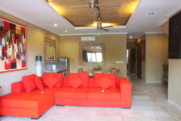 Imagen de la habitación del Hotel Bayshore Residence. Foto 13