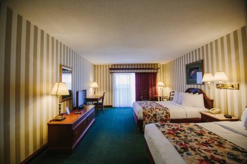 Imagen de la habitación del Hotel Bayshore Resort. Foto 3