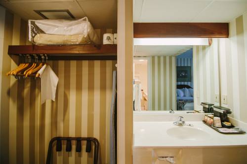 Imagen de la habitación del Hotel Bayshore Resort. Foto 4