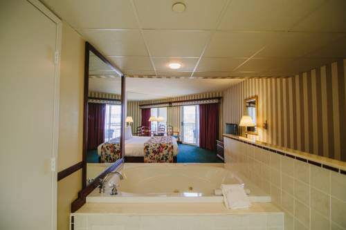 Imagen de la habitación del Hotel Bayshore Resort. Foto 6