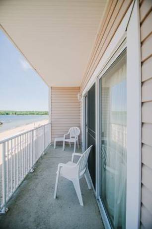 Imagen de la habitación del Hotel Bayshore Resort. Foto 8